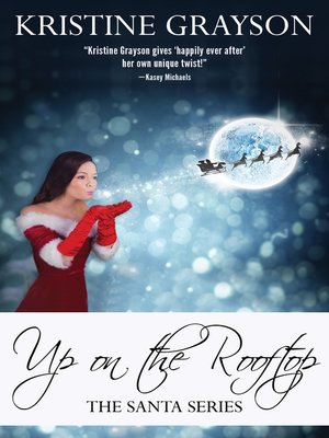 cover image of Up on the Rooftop